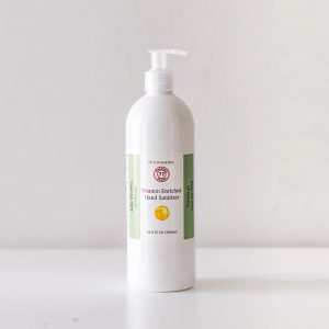 Home sanitizer
